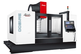 CNC İşleme