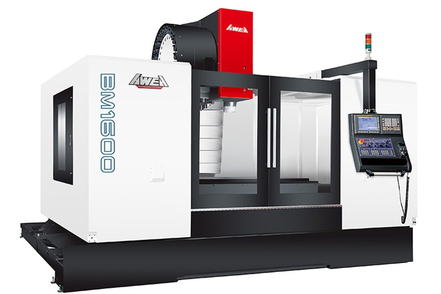 CNC İşleme