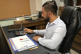 ERCAN ASLAN