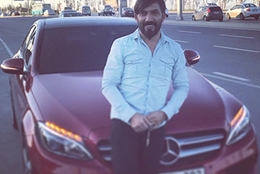 ERCAN ASLAN